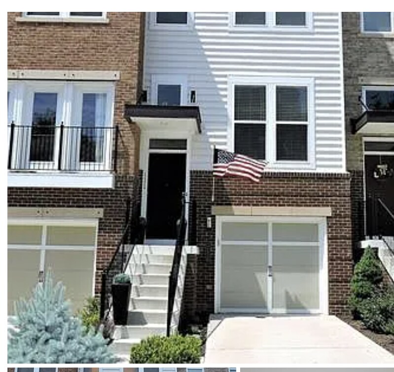 Photo - 42654 New Dawn Terrace Townhome