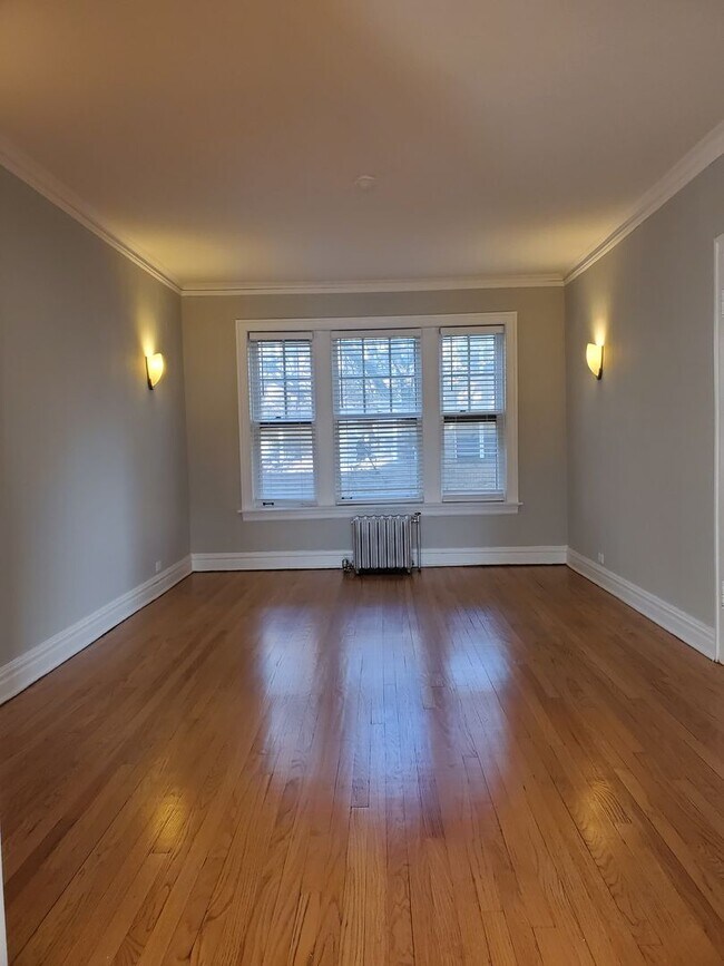 Photo - One Bedroom/One Bath in Historic Building ... Unit 1611-3N