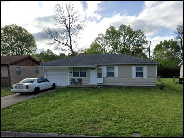 Photo - 1016 Roseclair Dr