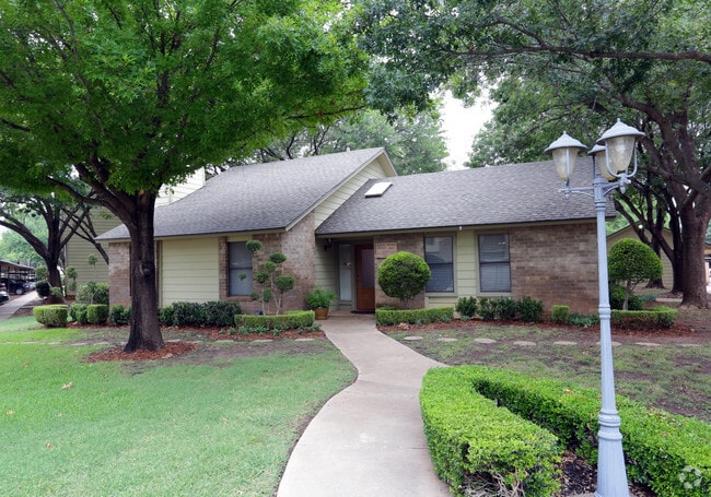 Photo - Parkridge Place Apartments