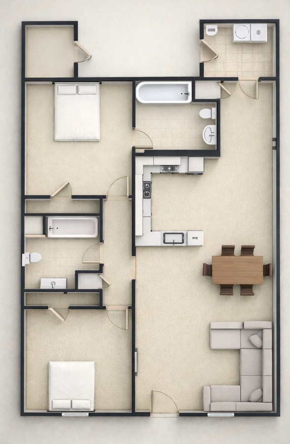 Forrest Park and Avalon (New Build) - Forrest Park and Avalon (New Build) Unit Future applicants