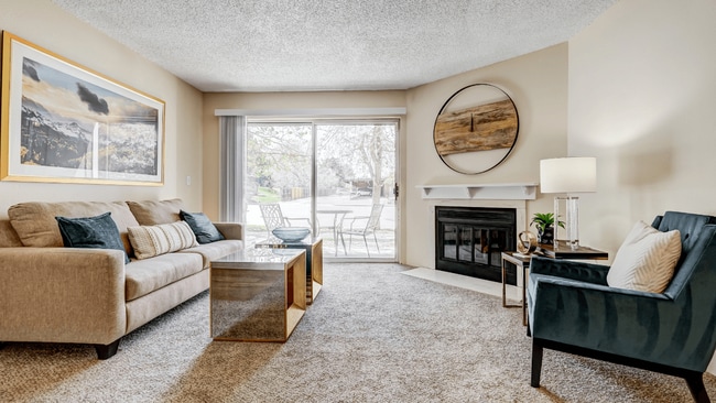 Photo - St. Moritz Apartments