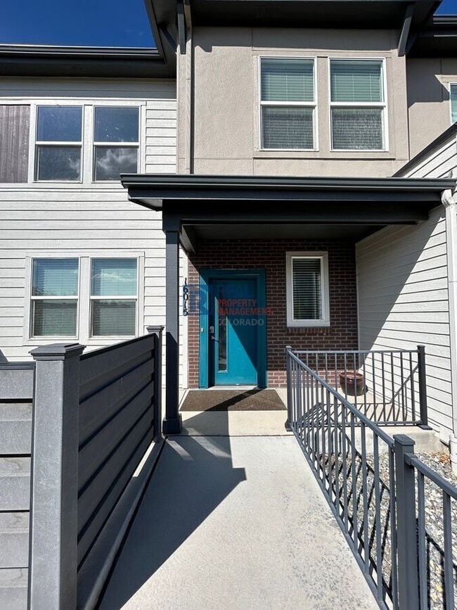 Building Photo - 16015 E Bolling Dr Rental