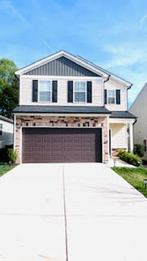 Photo - Modern Luxury in Winston-Salem