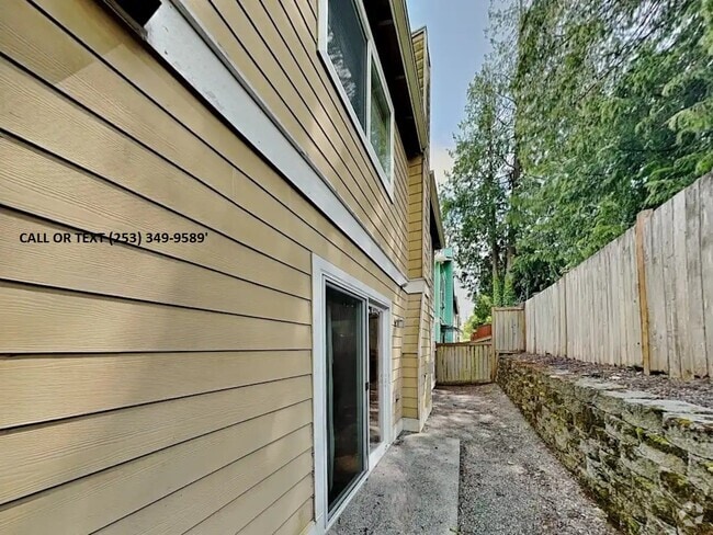 Building Photo - 32019 40th Pl SW Rental