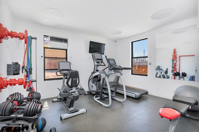 Photo - 340 W 86th St
