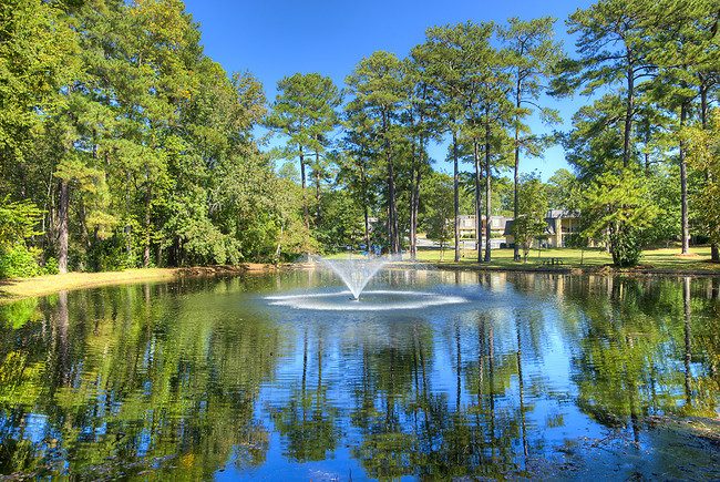 Photo - Quail Run Apartments