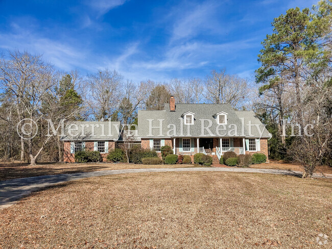 Building Photo - Spacious 4 Bedroom on over 4 acres in Irmo! Rental