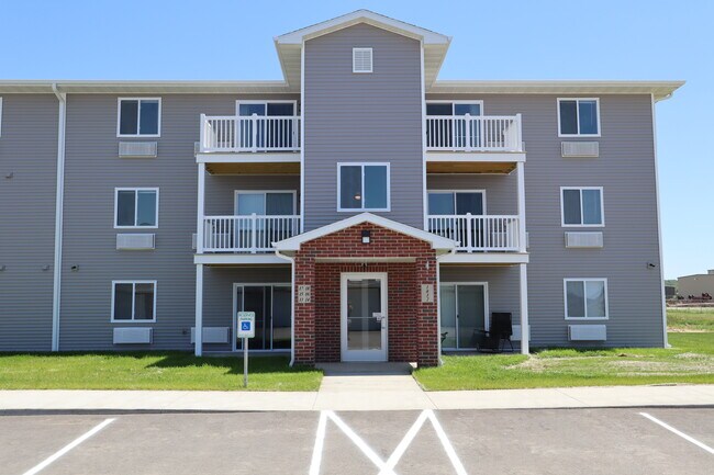 Dreamsville Apartments - Dreamsville Apartments