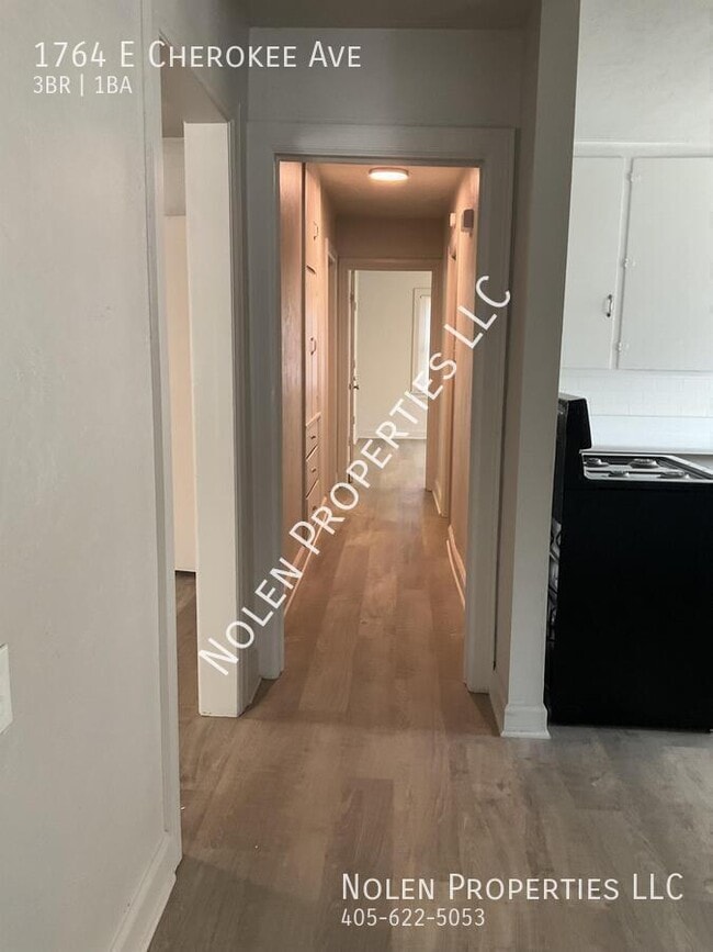 Photo - 1764 E Cherokee Ave