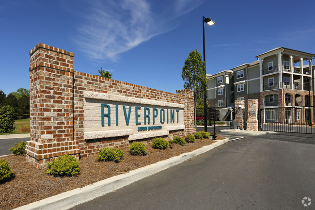 Building Photo - The RiverPoint Luxury Apartments