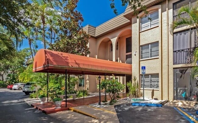 Building Photo - 3700 S Osprey Ave Unit 204 Rental