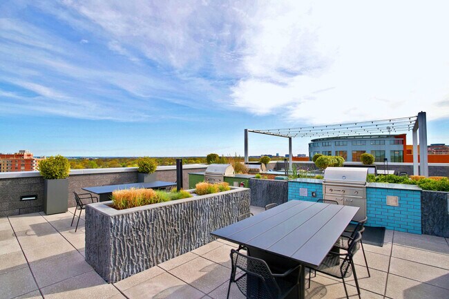 Photo - 1122 N Hudson St Unidad FL5-ID1022593P