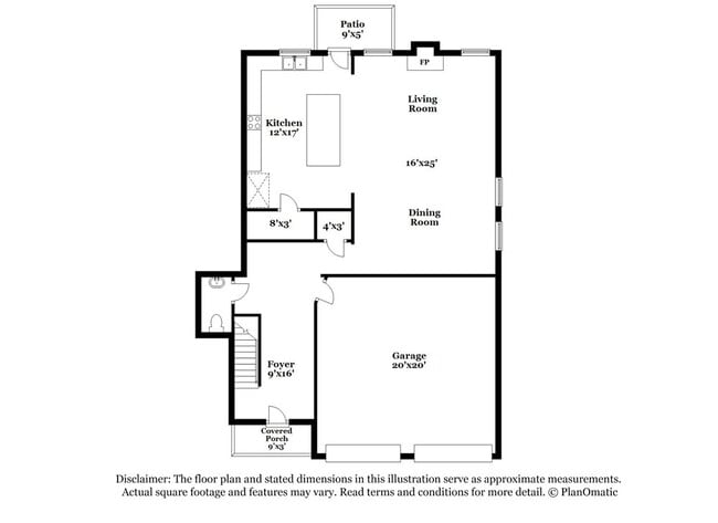 Photo - 217 Jefferson Ave