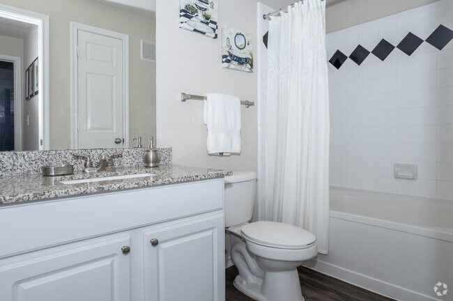 1HAB, 1BA - A2 - Andalusian Gate