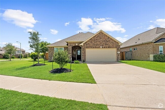 Building Photo - 1807 Harmony Bend Ln Rental