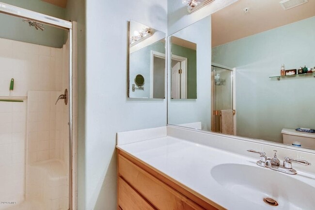 Photo - Spacious 2 Bed 2 Bath Tempe Condo - 1st Floor Unit 106