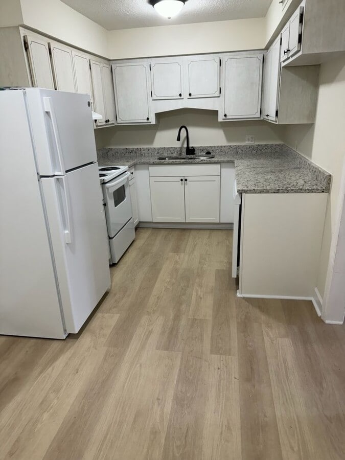 Two Bedroom 1 Bath - Two Bedroom 1 Bath Apartamento Unidad 318D