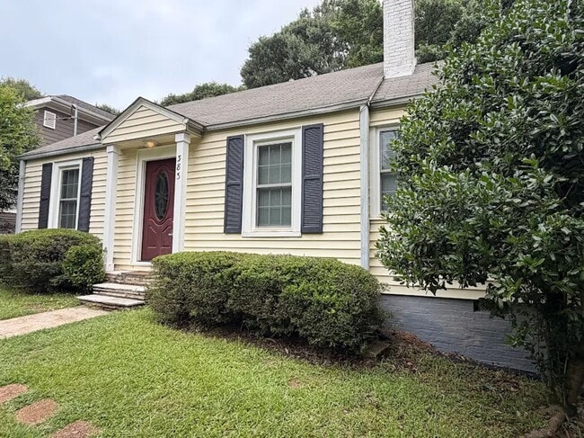 Photo - 383 Deering Rd NW