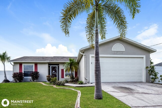 Photo - 1906 NW 18th Terrace House