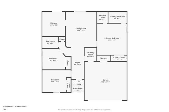 Photo - 4071 Dogwood Ct