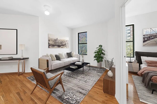 Building Photo - 244 W 64th St
