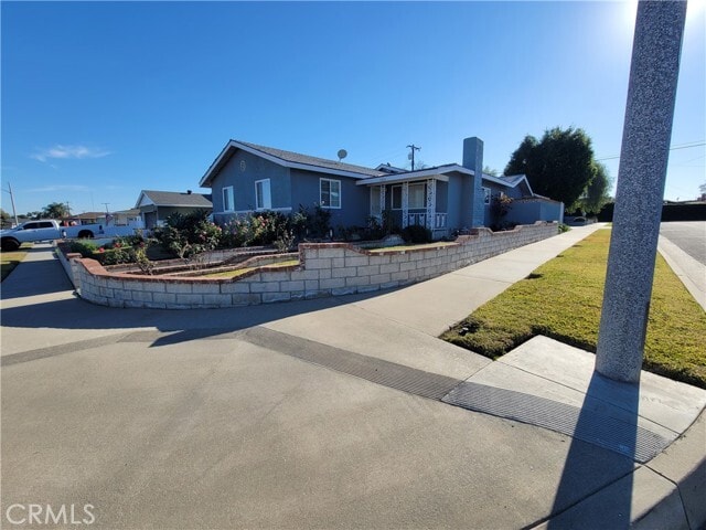 Building Photo - 14802 Fernview St Unit ADU Rental
