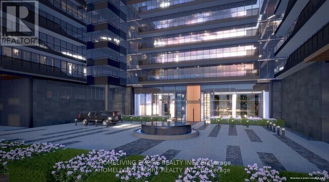 Photo - 117 Broadway Ave Unité 202