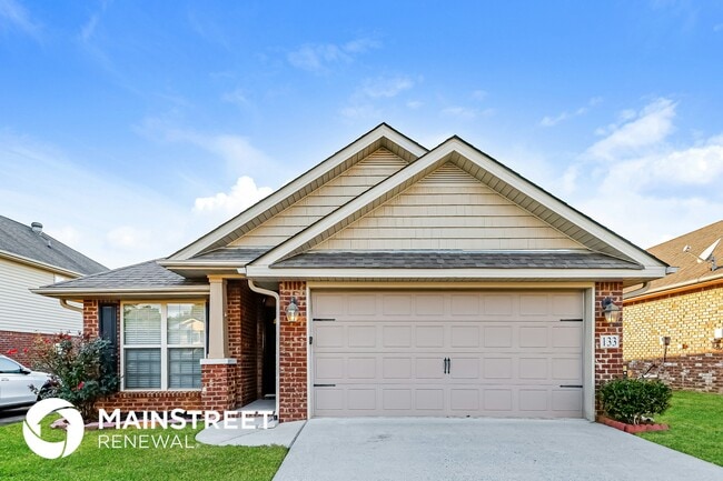 Building Photo - 133 Hidden Trace Ct