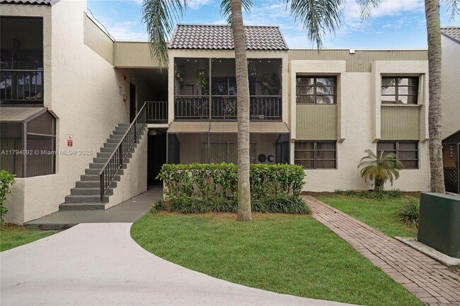 Photo - 7913 SW 104th St Condo Unit 106G