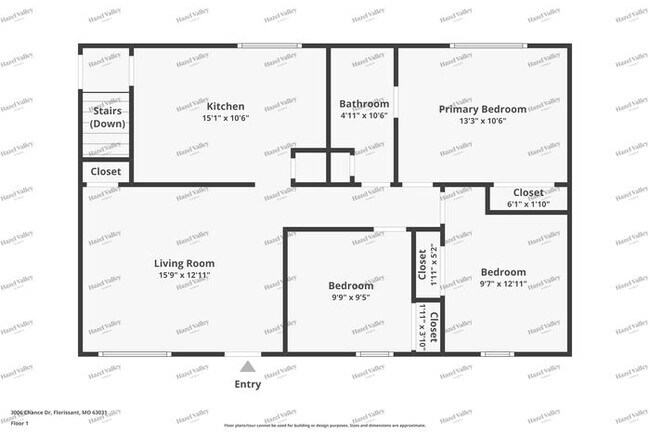 Photo - 3006 Chance Dr