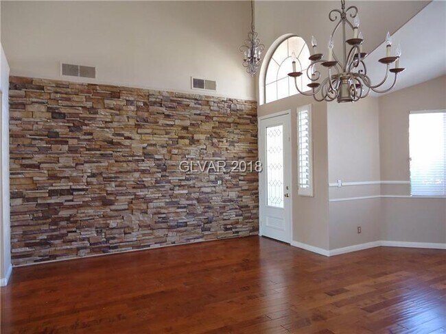 Photo - Heart of Summerlin 5 Bedroom with a Sparkling Pool