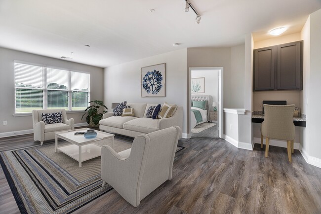 Photo - Streets of Greenbrier