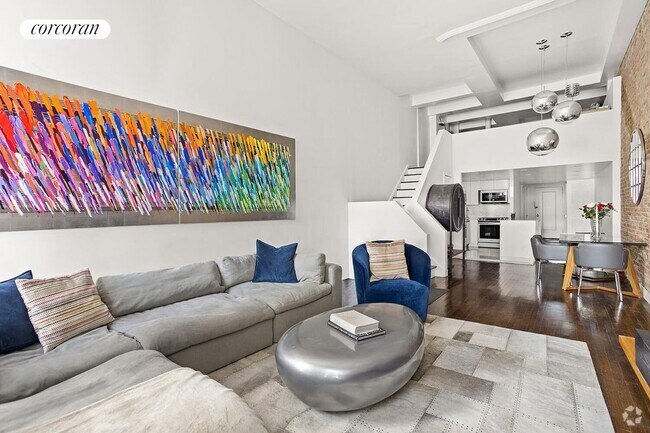 Building Photo - 250 Mercer St Rental