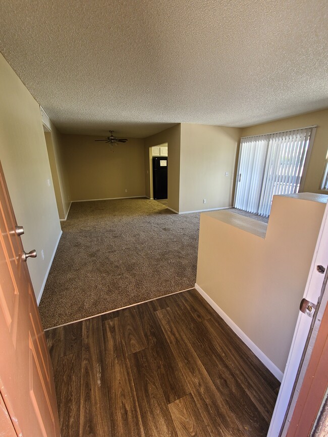 Canyon View Apartments - Canyon View Apartments