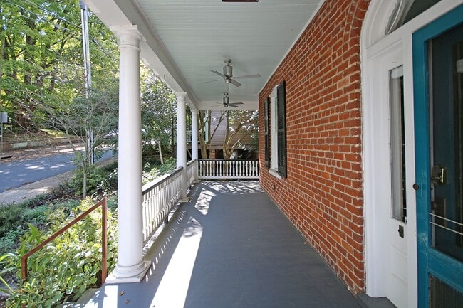 Photo - Historic North Downtown Residence with Modern Updates and Prime Location Unit 2nd St 423 #A