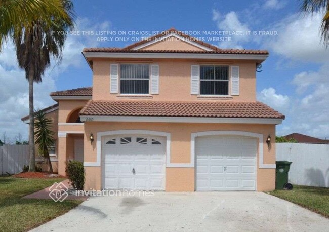 Photo - 16605 NW 10th St House
