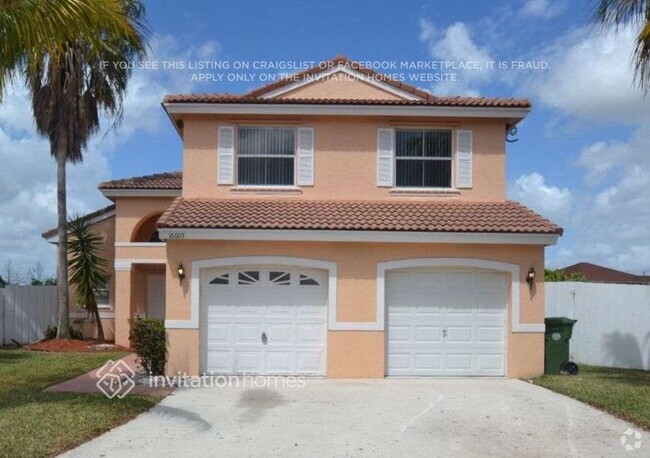 Building Photo - 16605 NW 10th St Rental