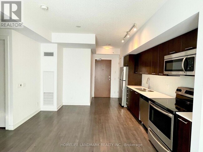 Photo - 2220 Lake Shore Blvd W Unit 3210
