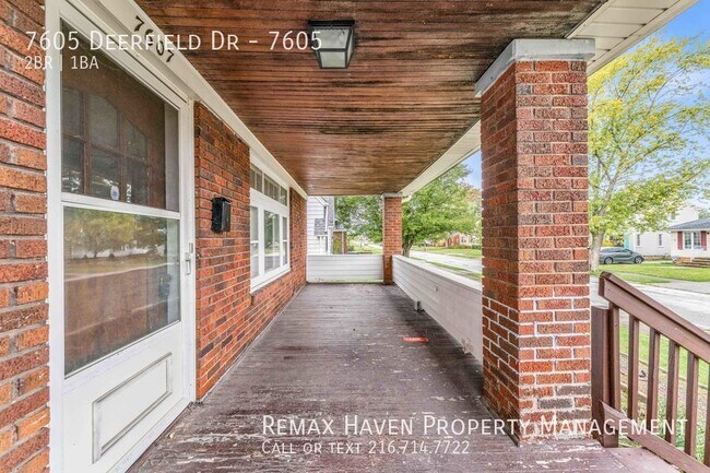 Photo - 7605 Deerfield Dr Unidad 7605