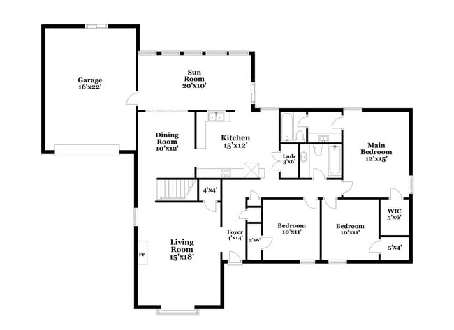 Photo - 6070 Halstead St