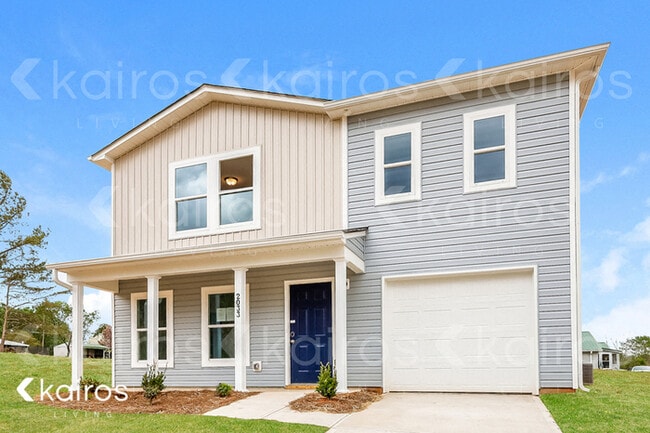 Building Photo - 2033 Country Pl Rental