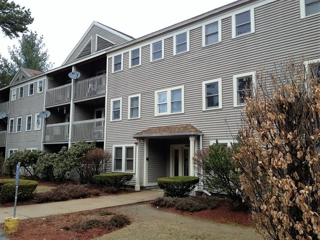 Building Photo - 58 Branch Turnpike Unit 109