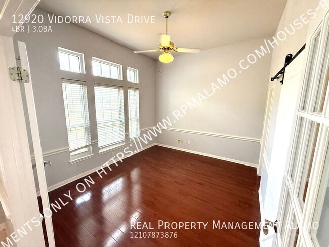 Photo - 12920 Vidorra Vista Dr