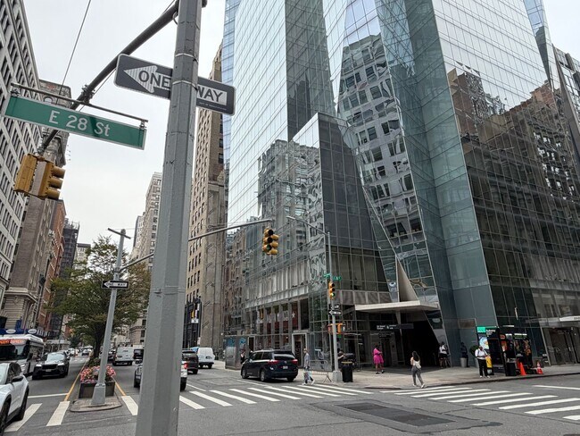 216 East 28th Street