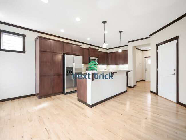 Photo - 3 Bed 2.5 Bath Single-family House Available for Rent!