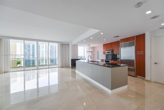 Photo - 901 Brickell Key Blvd Unit 2207