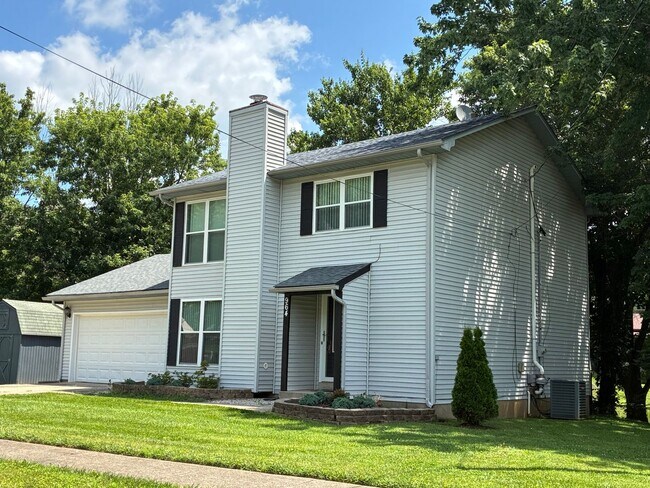 964 Timberwood Dr
