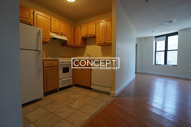 Photo - 1126 Boylston St Unit 406