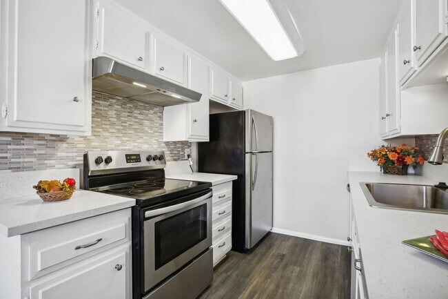 23930 Copa Pacific Apts LLC